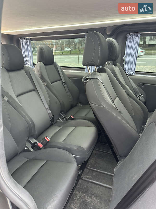 Минивэн Ford Transit Custom 2020 в Хмельницком