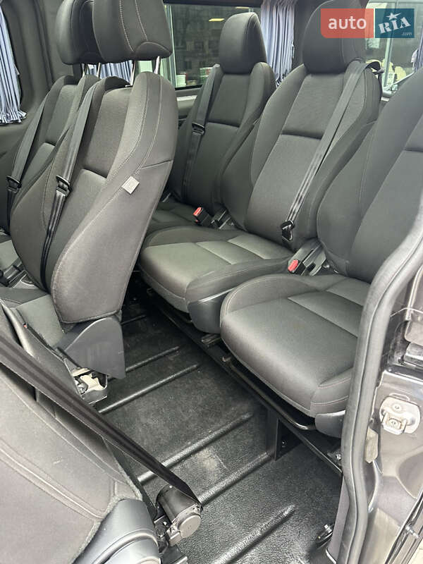 Минивэн Ford Transit Custom 2020 в Хмельницком