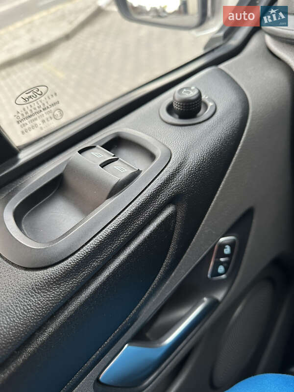 Минивэн Ford Transit Custom 2020 в Хмельницком