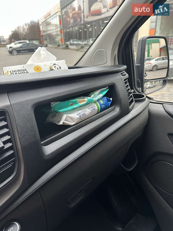 Минивэн Ford Transit Custom 2020 в Хмельницком