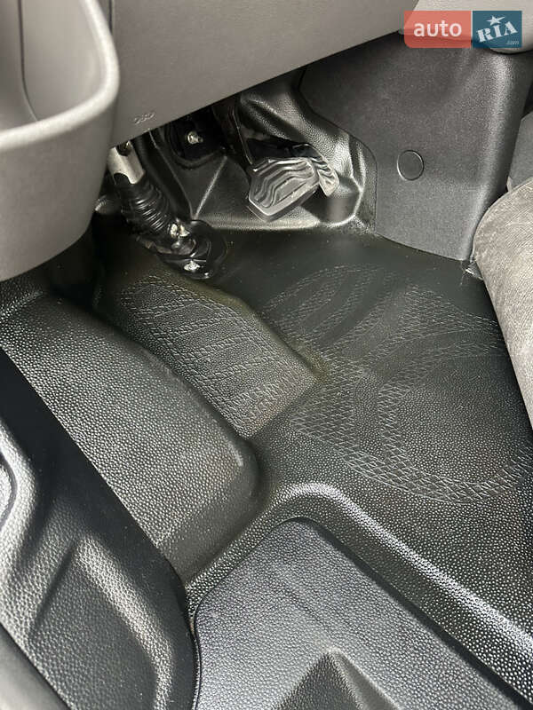 Минивэн Ford Transit Custom 2020 в Хмельницком