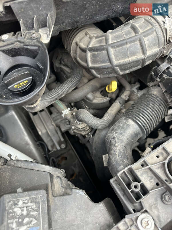 Минивэн Ford Transit Custom 2020 в Хмельницком