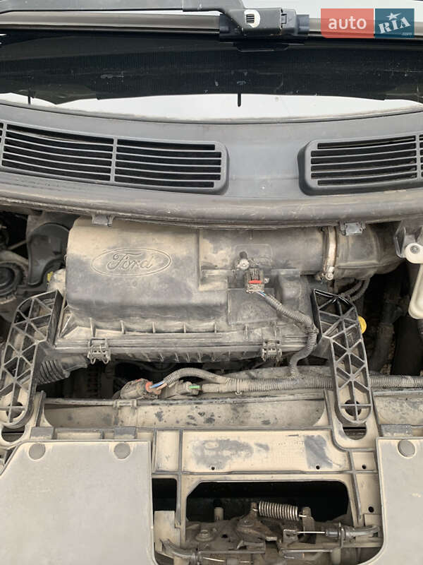 Грузовой фургон Ford Transit Custom 2015 в Львове фото 35 Грузовой фургон Ford Transit Custom 2015 в Львове