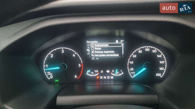 Мікроавтобус вантажний (до 3,5т) Ford Transit Custom 2021 в Києві фото 25 Мікроавтобус вантажний (до 3,5т) Ford Transit Custom 2021 в Києві