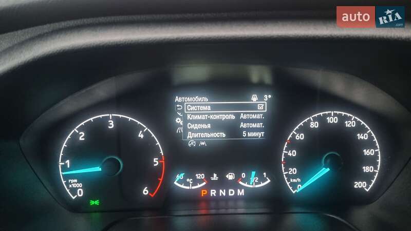 Мікроавтобус вантажний (до 3,5т) Ford Transit Custom 2021 в Києві фото 31 Мікроавтобус вантажний (до 3,5т) Ford Transit Custom 2021 в Києві