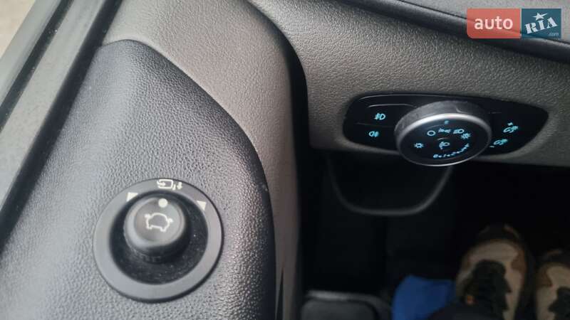 Мікроавтобус вантажний (до 3,5т) Ford Transit Custom 2021 в Києві фото 33 Мікроавтобус вантажний (до 3,5т) Ford Transit Custom 2021 в Києві