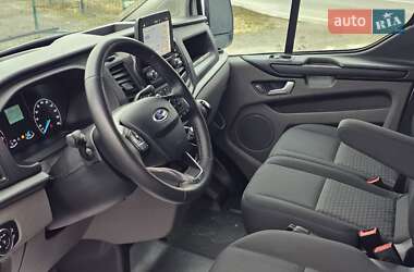 Вантажний фургон Ford Transit Custom 2022 в Тернополі