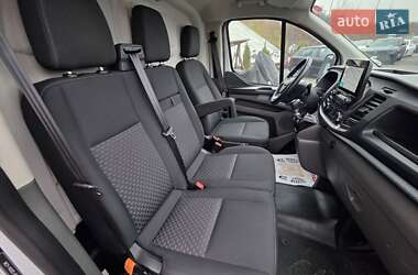 Вантажний фургон Ford Transit Custom 2022 в Тернополі