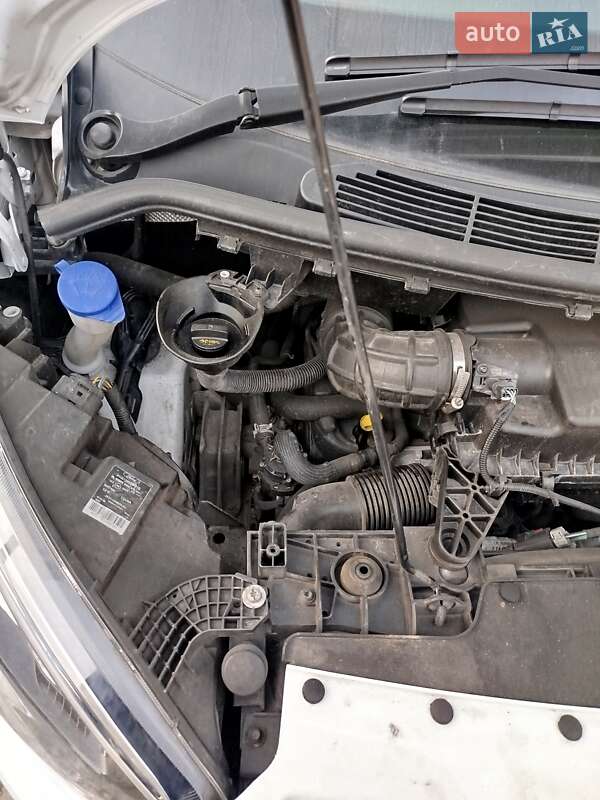 Минивэн Ford Transit Custom 2020 в Каменском