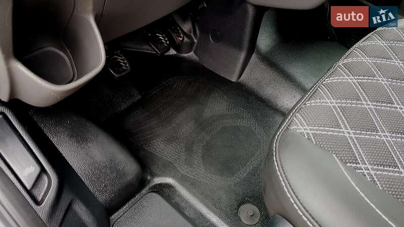 Вантажопасажирський фургон Ford Transit Custom 2020 в Вінниці фото 35 Вантажопасажирський фургон Ford Transit Custom 2020 в Вінниці