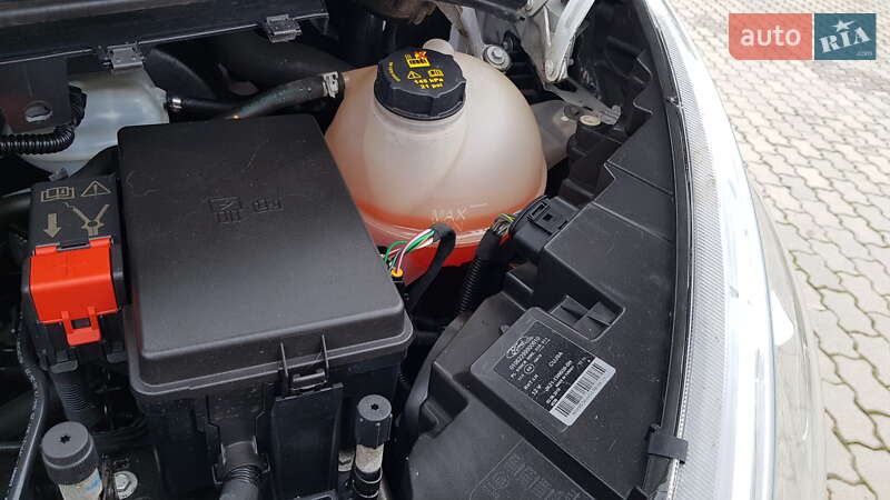 Вантажопасажирський фургон Ford Transit Custom 2020 в Вінниці фото 55 Вантажопасажирський фургон Ford Transit Custom 2020 в Вінниці