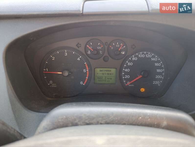 Інші вантажівки Ford Transit Custom 2012 в Мукачевому