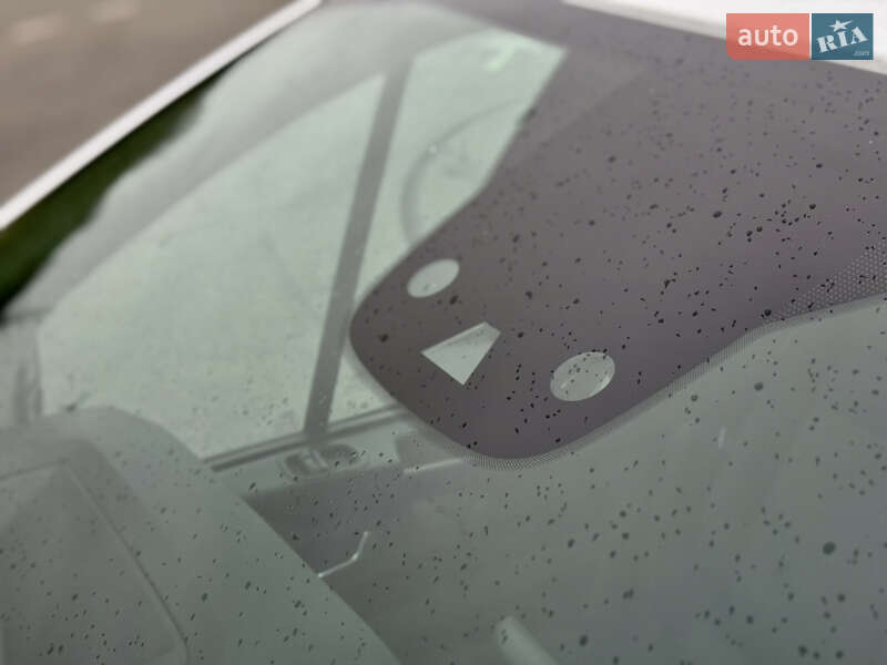 Вантажний фургон Ford Transit Custom 2018 в Полтаві