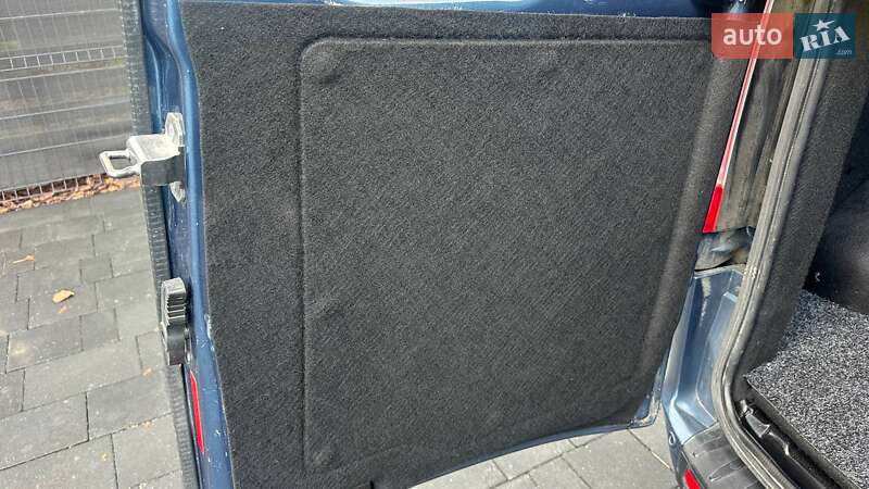 Грузовой фургон Ford Transit Custom 2020 в Ровно