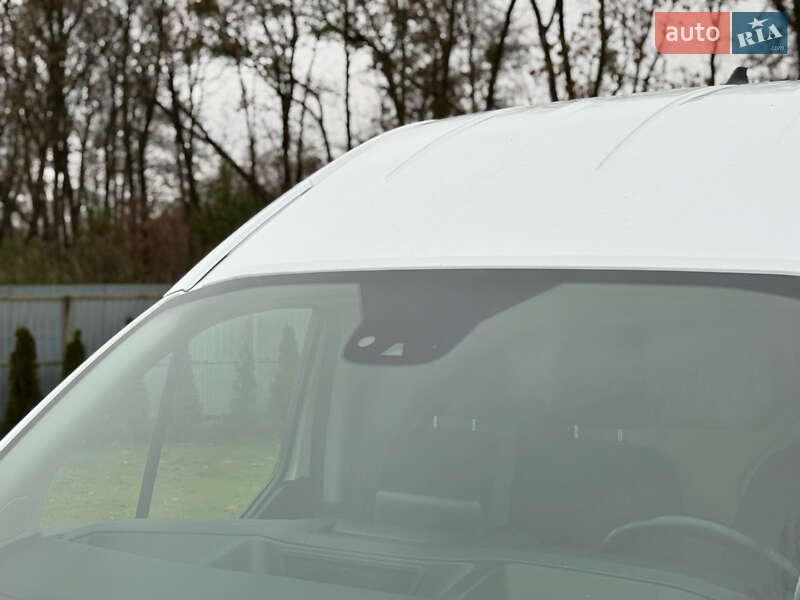 Вантажний фургон Ford Transit Custom 2020 в Луцьку фото 12 Вантажний фургон Ford Transit Custom 2020 в Луцьку