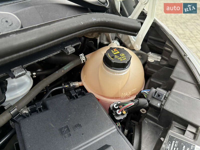 Вантажний фургон Ford Transit Custom 2020 в Луцьку фото 47 Вантажний фургон Ford Transit Custom 2020 в Луцьку