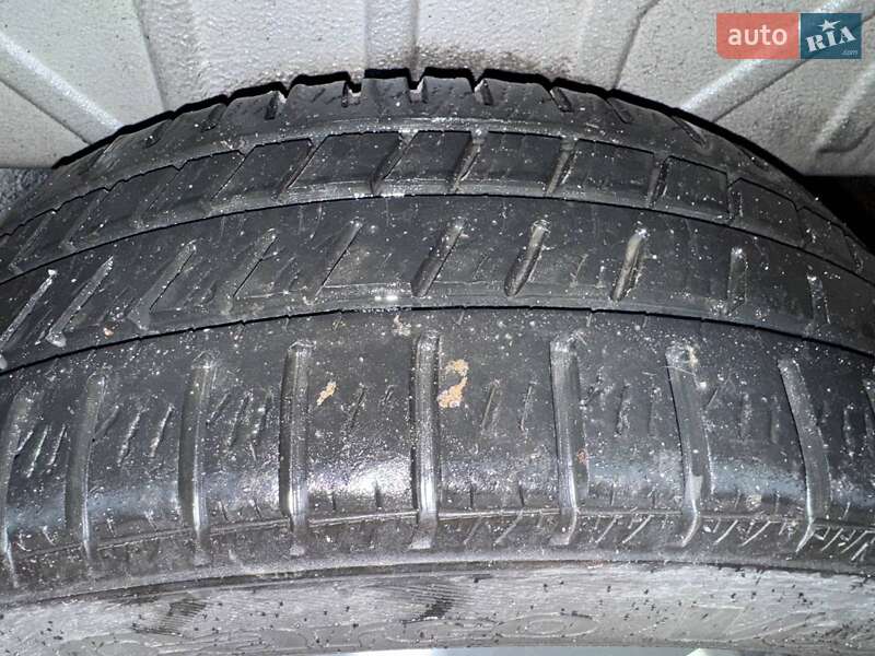 Грузовой фургон Ford Transit Custom 2021 в Виннице фото 13 Грузовой фургон Ford Transit Custom 2021 в Виннице