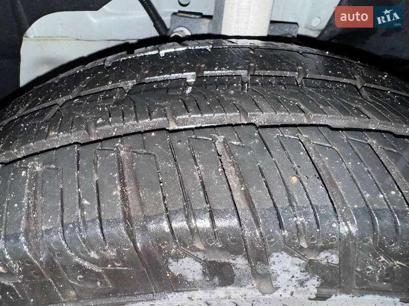 Грузовой фургон Ford Transit Custom 2021 в Виннице фото 17 Грузовой фургон Ford Transit Custom 2021 в Виннице