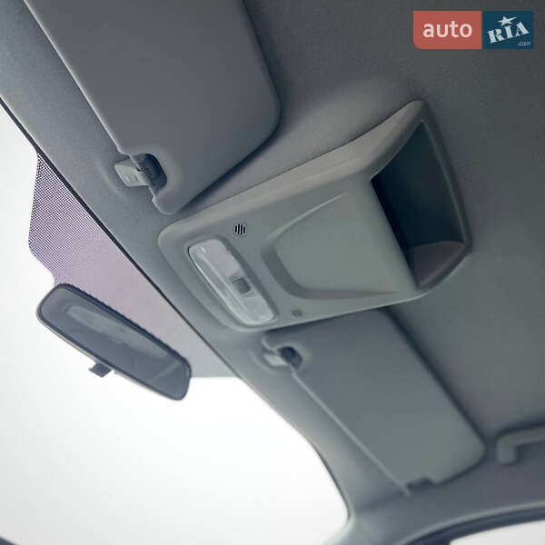 Вантажний фургон Ford Transit Custom 2019 в Києві фото 38 Вантажний фургон Ford Transit Custom 2019 в Києві