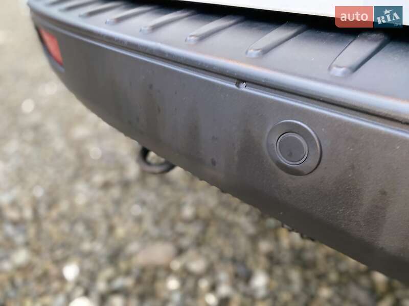 Минивэн Ford Transit Custom 2021 в Хусте фото 29 Минивэн Ford Transit Custom 2021 в Хусте