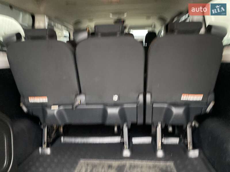 Минивэн Ford Transit Custom 2021 в Хусте фото 32 Минивэн Ford Transit Custom 2021 в Хусте