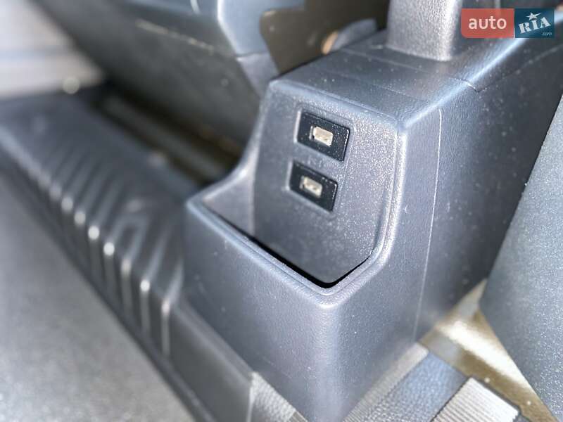 Минивэн Ford Transit Custom 2021 в Хусте фото 39 Минивэн Ford Transit Custom 2021 в Хусте