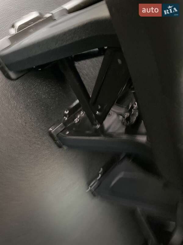 Минивэн Ford Transit Custom 2021 в Хусте фото 43 Минивэн Ford Transit Custom 2021 в Хусте