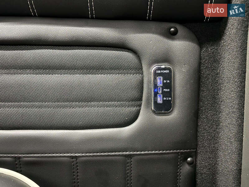 Мінівен Ford Transit Custom 2020 в Дубні фото 17 Мінівен Ford Transit Custom 2020 в Дубні