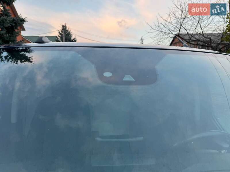 Грузовой фургон Ford Transit Custom 2020 в Виннице фото 10 Грузовой фургон Ford Transit Custom 2020 в Виннице