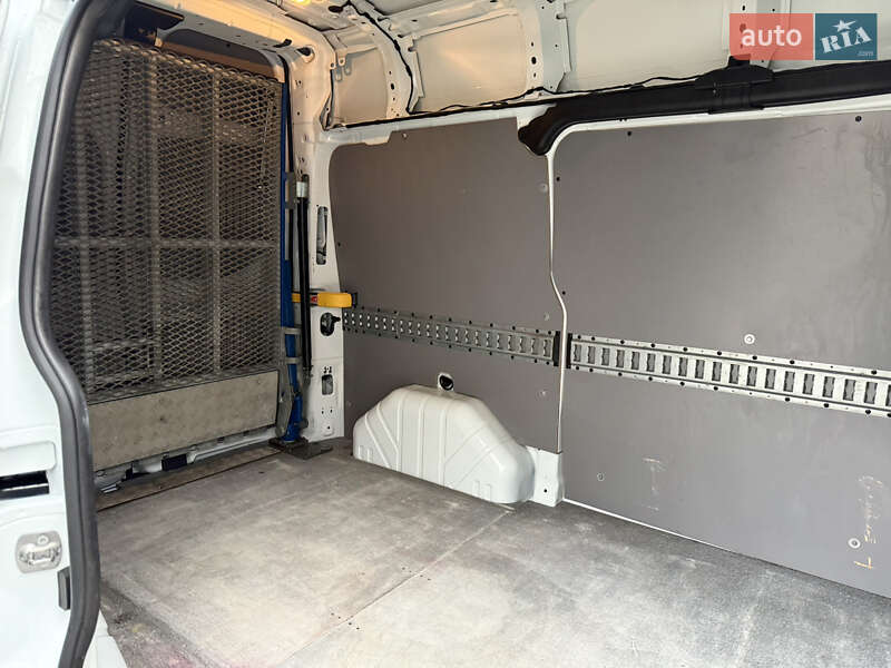 Вантажний фургон Ford Transit Custom 2020 в Луцьку
