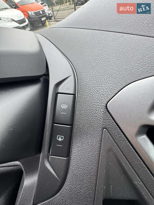 Грузопассажирский фургон Ford Transit Custom 2014 в Киеве