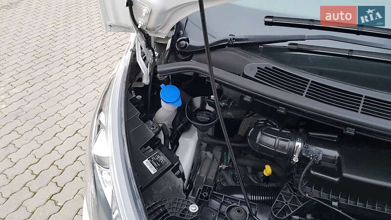 Минивэн Ford Transit Custom 2021 в Виннице