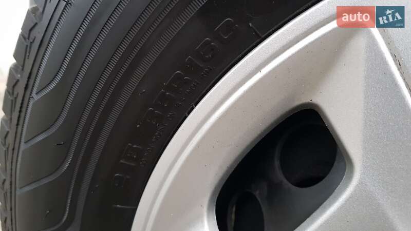 Минивэн Ford Transit Custom 2021 в Виннице