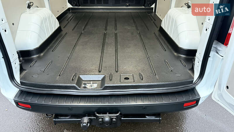 Грузовой фургон Ford Transit Custom 2020 в Луцке