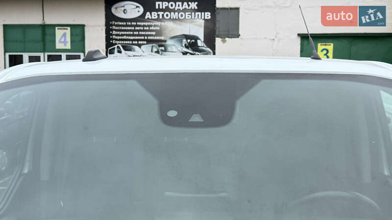 Грузовой фургон Ford Transit Custom 2020 в Луцке