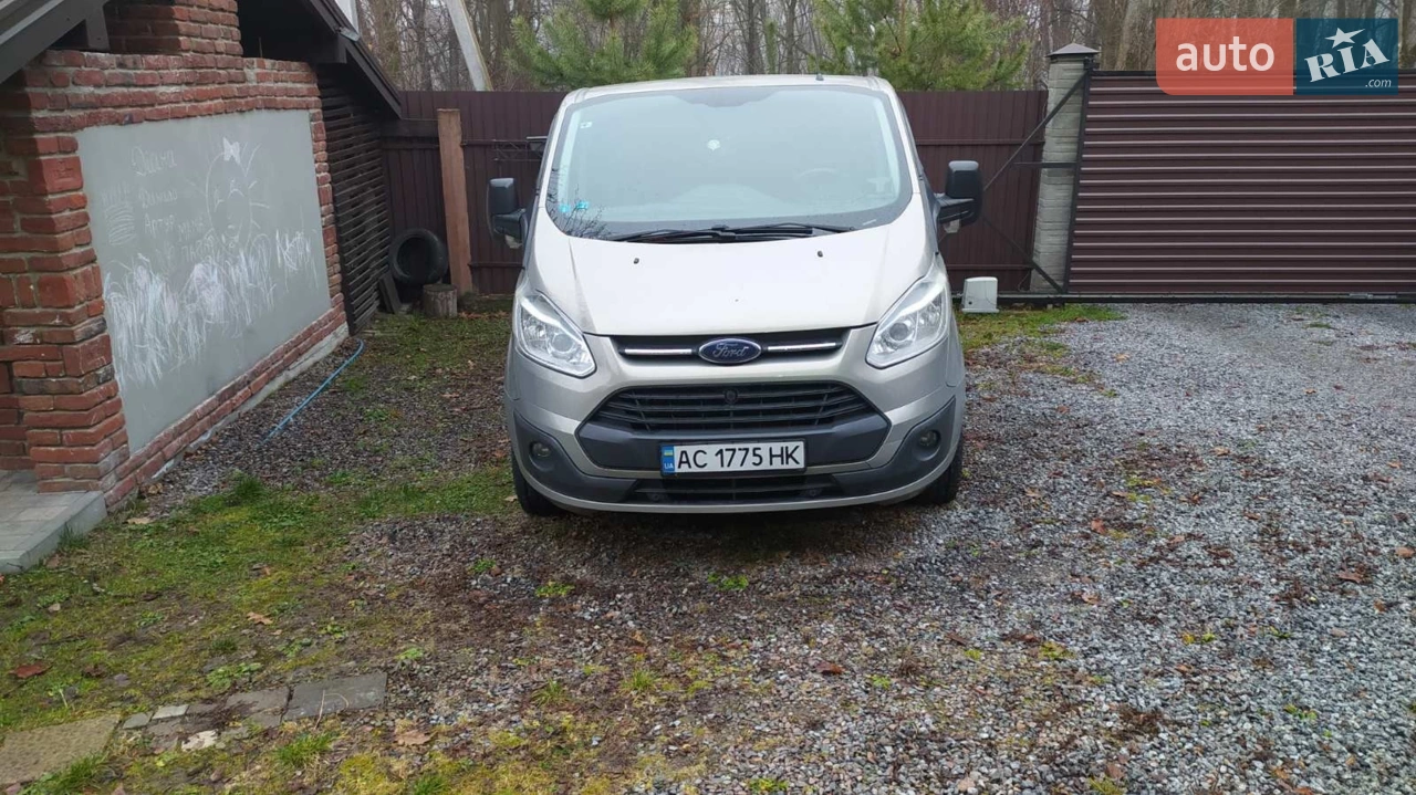 2013 Ford Transit Connect - мініатюра 9