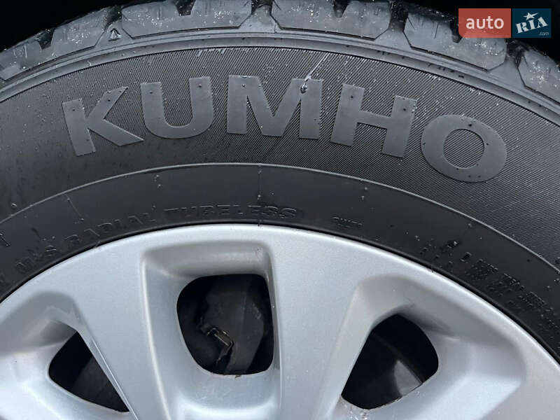 Грузовой фургон Ford Transit Custom 2021 в Луцке