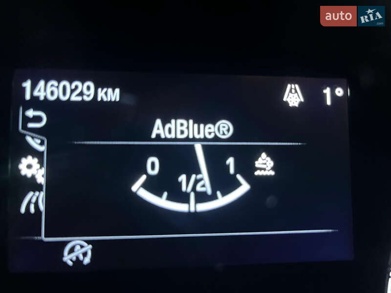 Грузовой фургон Ford Transit Custom 2021 в Луцке