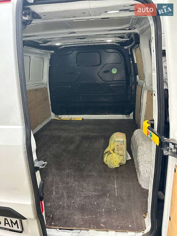 Грузовой фургон Ford Transit Custom 2019 в Одессе