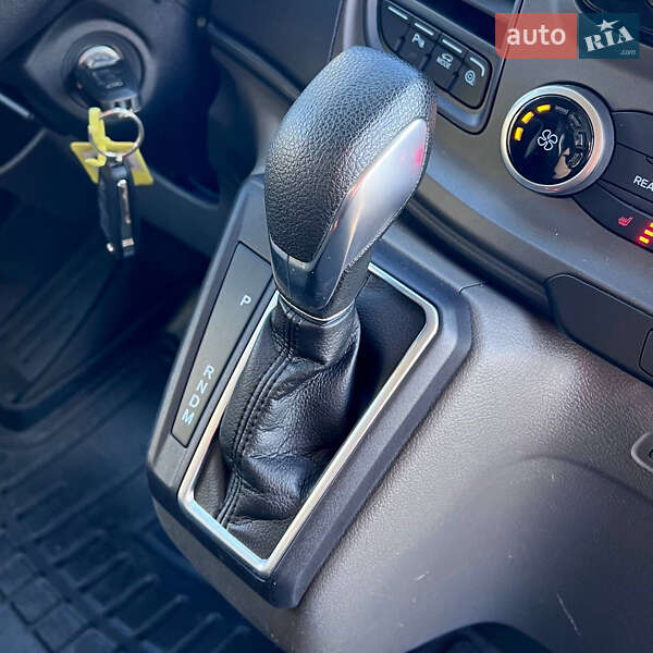 Грузовой фургон Ford Transit Custom 2019 в Киеве фото 37 Грузовой фургон Ford Transit Custom 2019 в Киеве