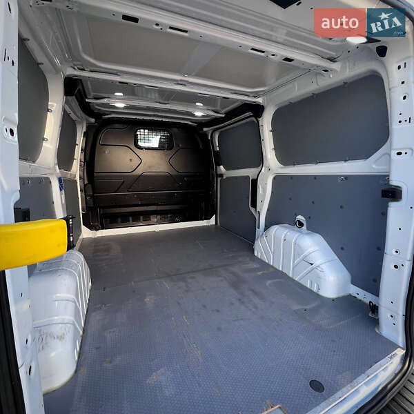 Грузовой фургон Ford Transit Custom 2019 в Киеве фото 52 Грузовой фургон Ford Transit Custom 2019 в Киеве