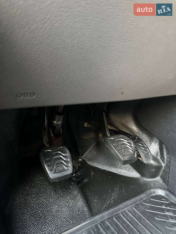 Грузовой фургон Ford Transit Custom 2018 в Одессе