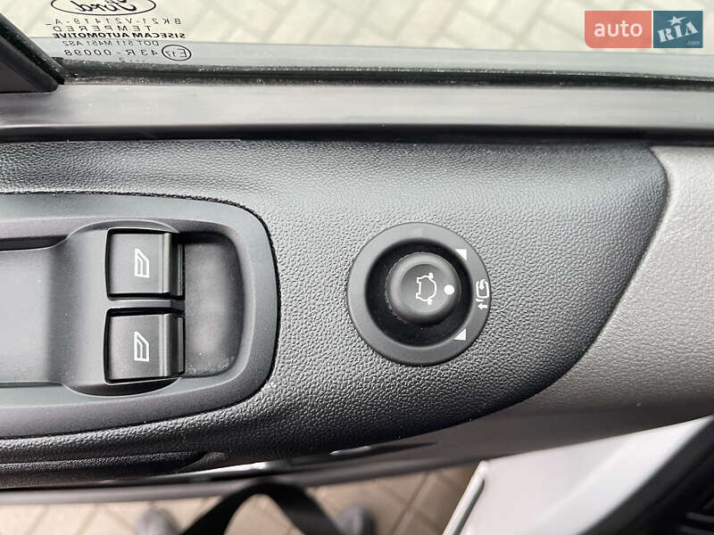 Вантажний фургон Ford Transit Custom 2022 в Житомирі