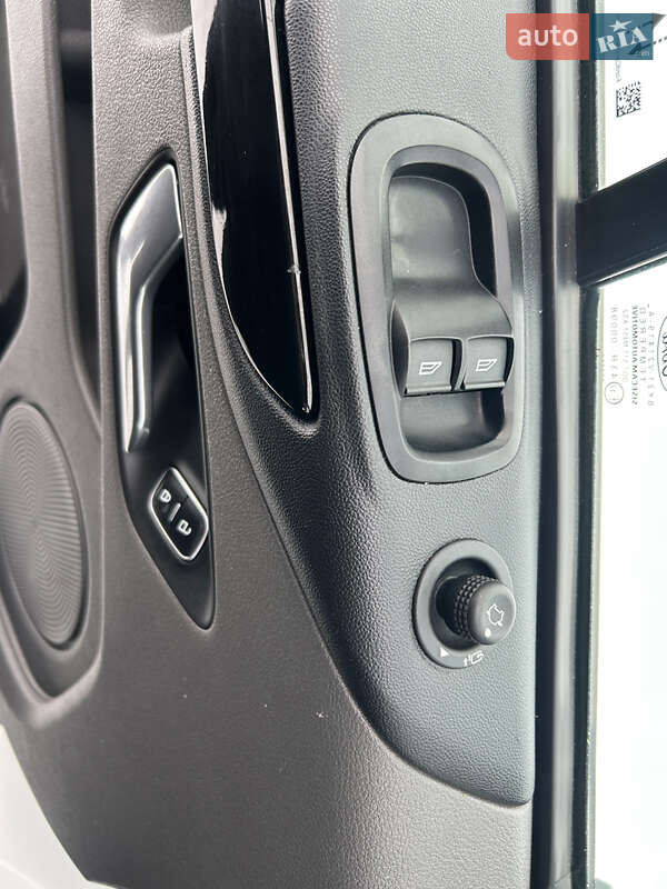 Вантажний фургон Ford Transit Custom 2021 в Ніжині