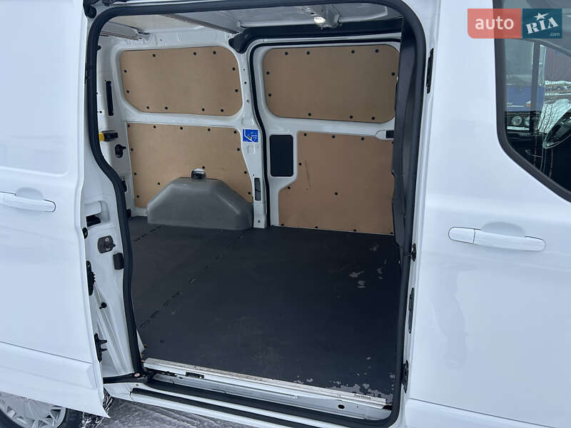 Вантажний фургон Ford Transit Custom 2021 в Ніжині