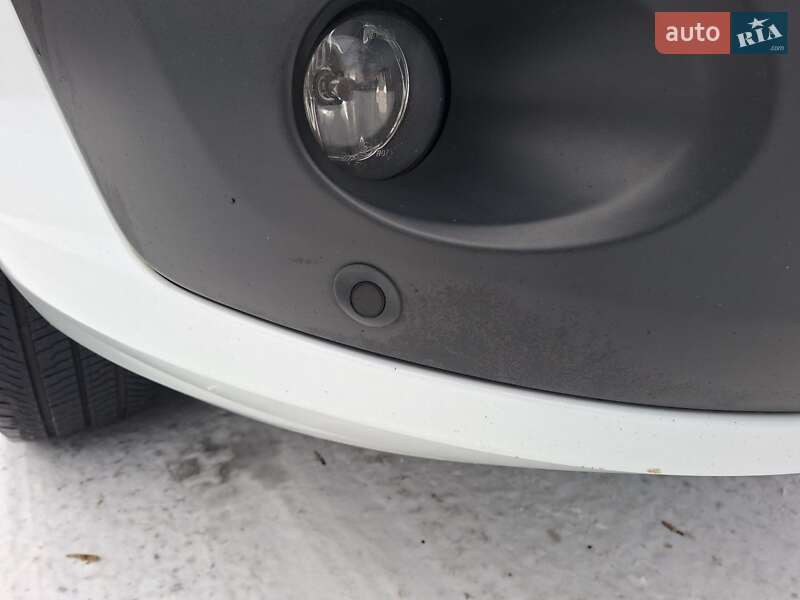 Вантажний фургон Ford Transit Custom 2016 в Рівному