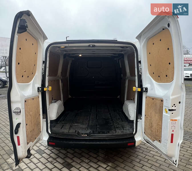 Вантажний фургон Ford Transit Custom 2021 в Рівному фото 22 Вантажний фургон Ford Transit Custom 2021 в Рівному