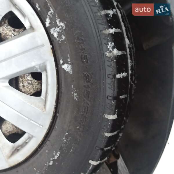 Вантажний фургон Ford Transit Custom 2014 в Полтаві фото 10 Вантажний фургон Ford Transit Custom 2014 в Полтаві