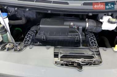 Грузовой фургон Ford Transit Custom 2014 в Полтаве