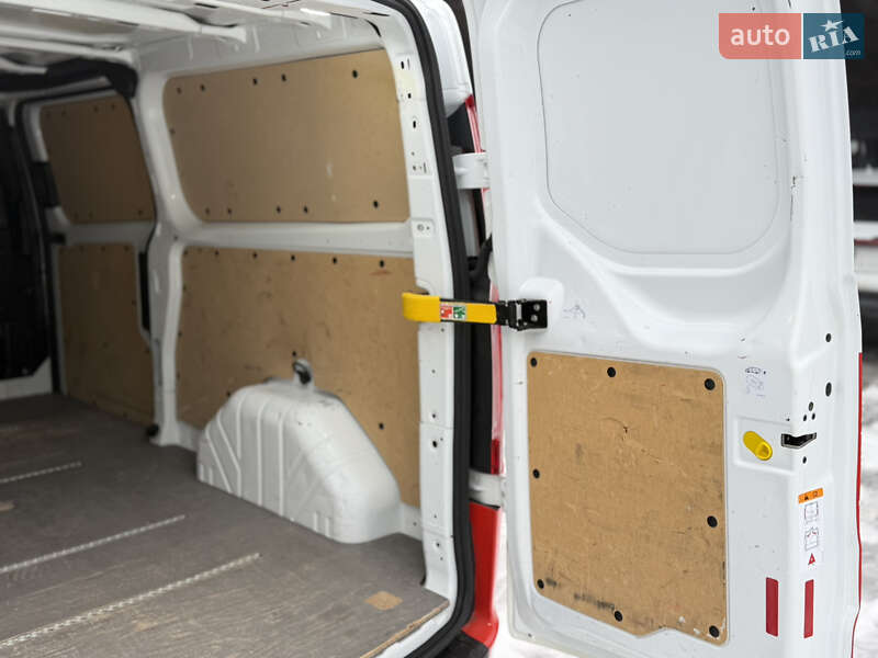Вантажний фургон Ford Transit Custom 2020 в Вінниці